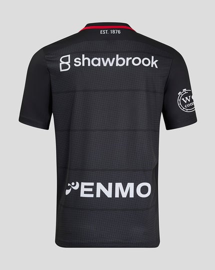 Men's Saracens 2024/25 Home Shirt