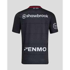 Men's Saracens 2024/25 Home Shirt