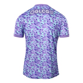Maillot Troisième Norwich City 2026/27 Homme