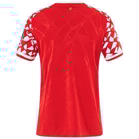 Damen Mainz 05 2025/26 Heimtrikot
