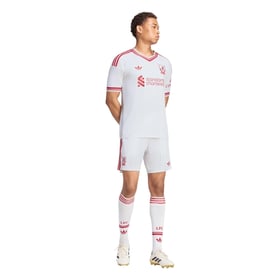 Herren Liverpool 2026/27 Ausweich-Auswärtsshorts