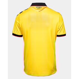 Damen Stoke City 2025/26 Third Trikot