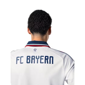 Maillot Extérieur Bayern Munich 2026/27 Femme