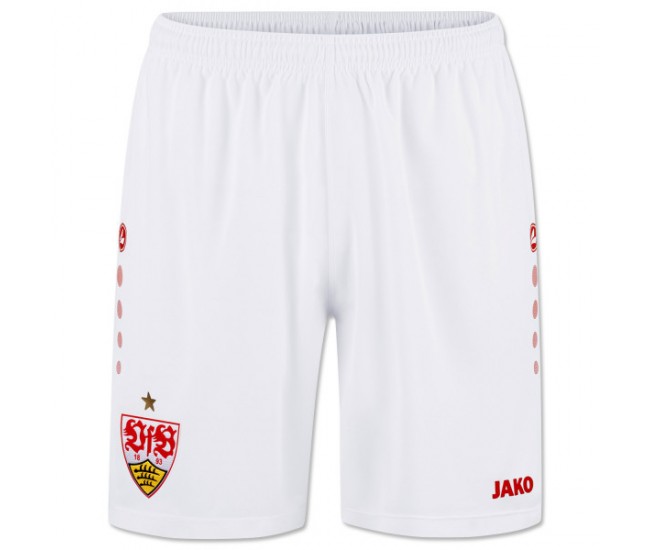 Damen VfB Stuttgart 2023/24 Heimshorts