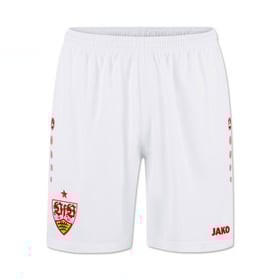 Damen VfB Stuttgart 2023/24 Heimshorts