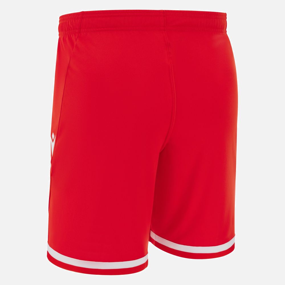Kinder UD Almería 2025/26 Heimshorts