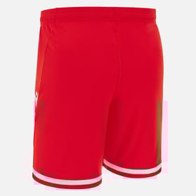 Kinder UD Almería 2025/26 Heimshorts