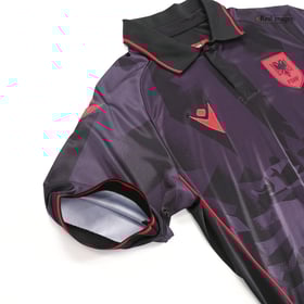 Albanien Drittes Trikot EURO 2024