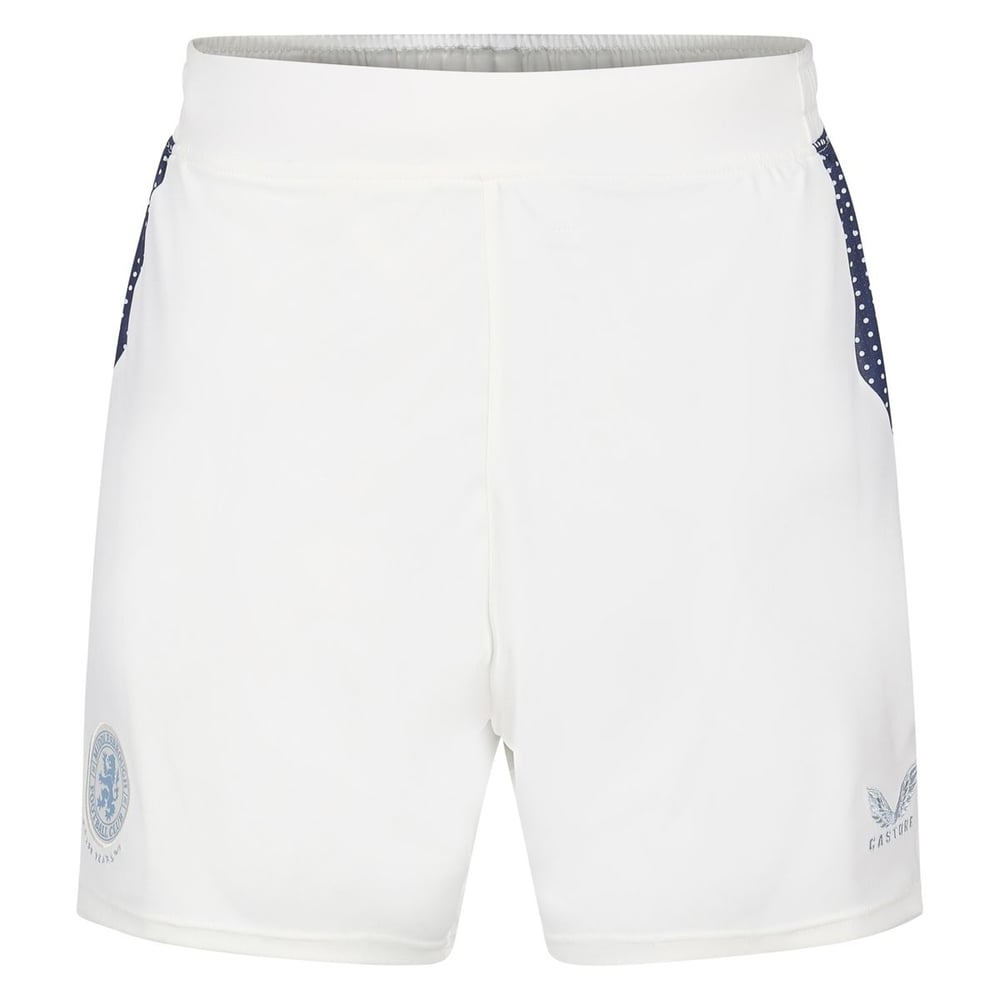 Women's Middlesbrough 2026/27 Away Shorts