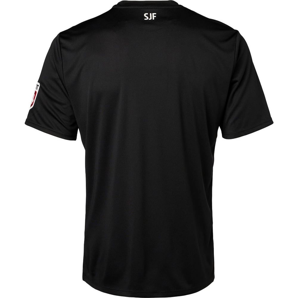Kid's SønderjyskE 2025/26 Away Shirt