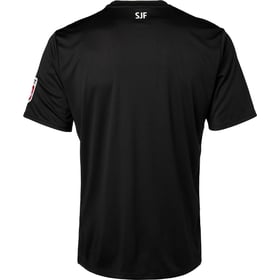 Kid's SønderjyskE 2025/26 Away Shirt