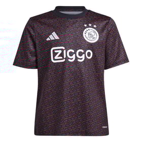 Kind Ajax 2024/25 Dritt Präsentationsshirt
