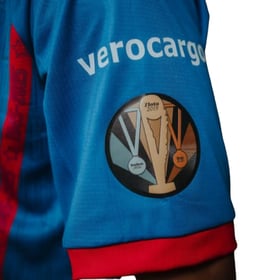 Camiseta de aniversario 2025/26 del Piast Gliwice para hombre