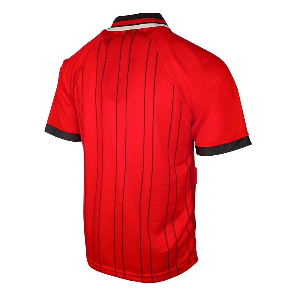 Maillot Rétro Extérieur Homme Ipswich Town 1993/95