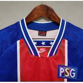PSG 1994/95 Heimtrikot