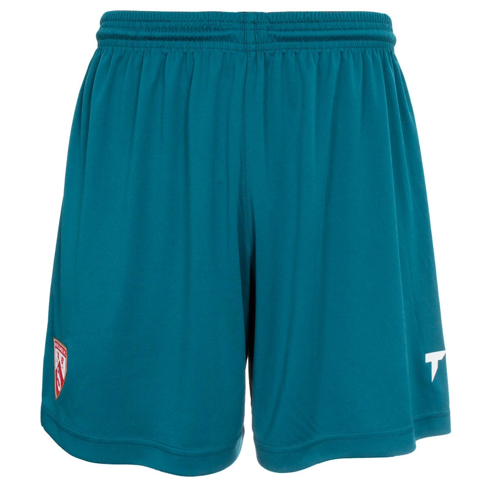 Kid's Morecambe 2024/25 Away Shorts