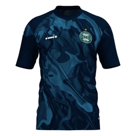 Men's Coritiba 2024 Third Prematch Shirt