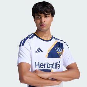 Men's LA Galaxy 2026 Home Shirt