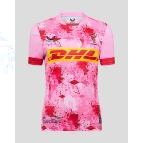 Women's Harlequins 2025/26 Away Shirt