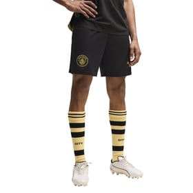 Damen Manchester City 2026/27 Auswärtsshorts