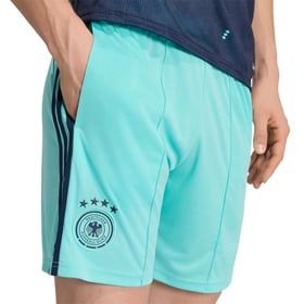 Pantaloncini Coppa del Mondo 2026 Trasferta Germania Uomo