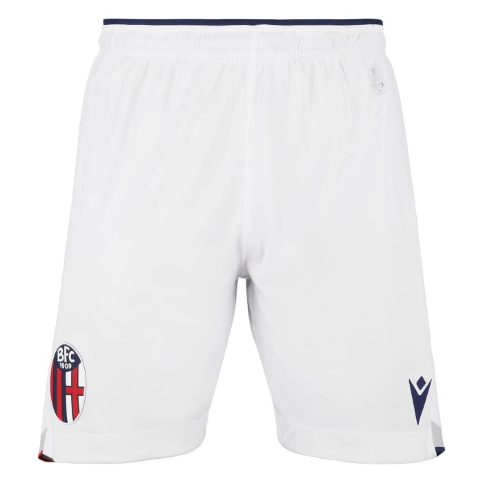 Short domicile Bologna FC 2026/27 femme