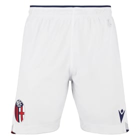 Pantalones cortos de local Bologna FC 2026/27 para niños