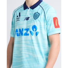 Barn Auckland FC 2025/26 Tredje Tröja