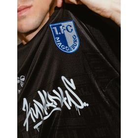 Herren 1. FC Magdeburg 2026/27 Drittes Trikot