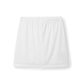 Kinder SL Benfica 2024/25 Heim-Shorts