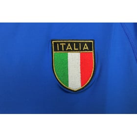 Italien 2000 Heimtrikot