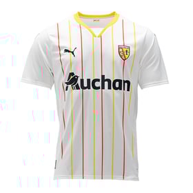 Kinder RC Lens 2024/25 Drittentrikot