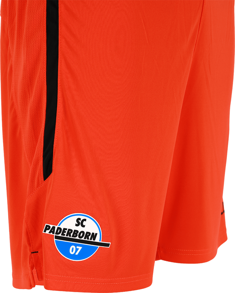 Herren SC Paderborn 07 2024/25 Drittes Shorts