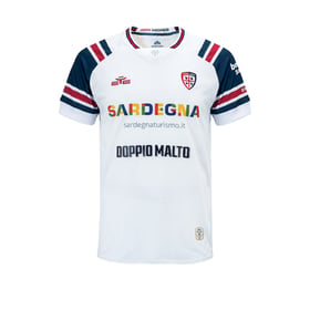 Camiseta Cagliari Calcio 2026/27 Away de Hombre