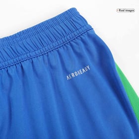 Italien Auswärtsshorts EURO 2024