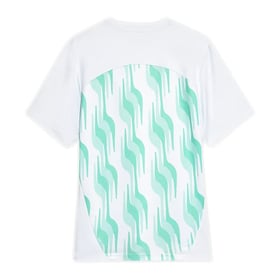 Kinder Palmeiras 2025 Dritt Prematch Trikot