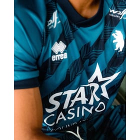 Herren Beerschot 2024/25 Dritttrikot