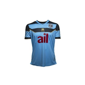 Kinder FC Lugano 2024/25 Drittes Shirt