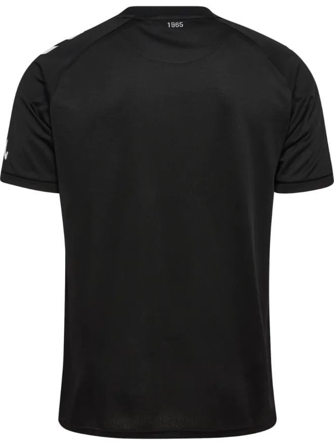Herren 1. FC Magdeburg 2026/27 Drittes Trikot