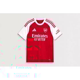 Kinder Arsenal 2025/26 Heim UWCL Champions Set