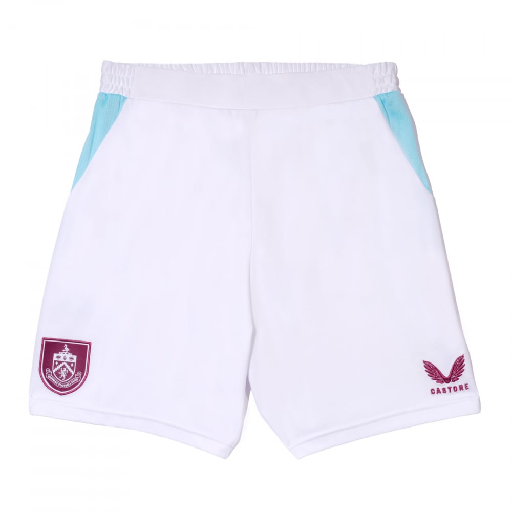 Pantaloncini Home Burnley 2026/27 uomo