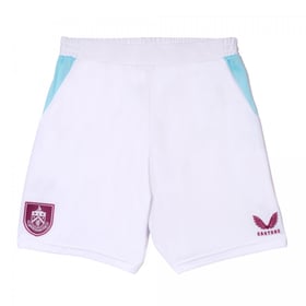 Pantaloncini Home Burnley 2026/27 uomo