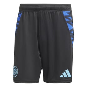 Damen Straßburg 2024/25 Drittes Shorts