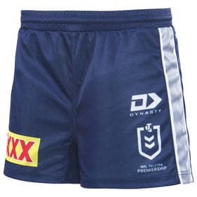 Women's North Queensland Cowboys 2026 Home Shorts