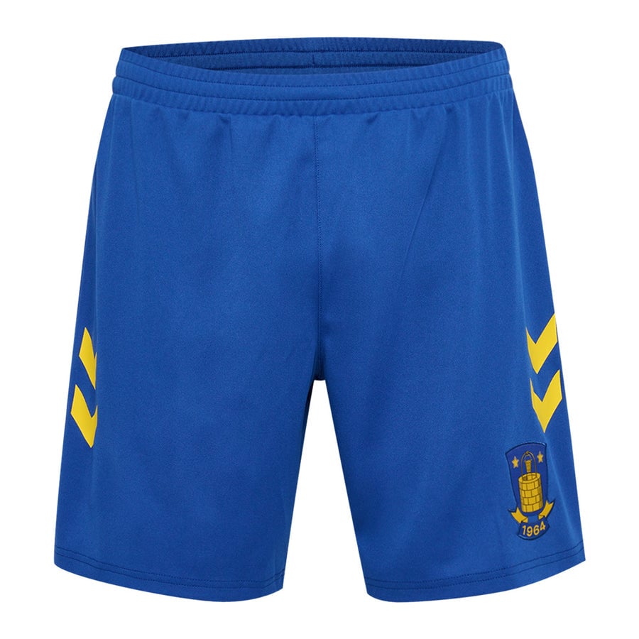 Kinder Brøndby IF 2024/25 Heimshorts