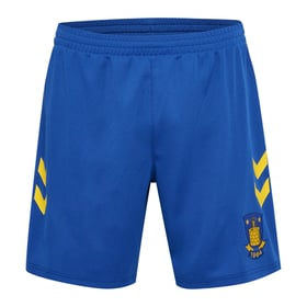 Kinder Brøndby IF 2024/25 Heimshorts
