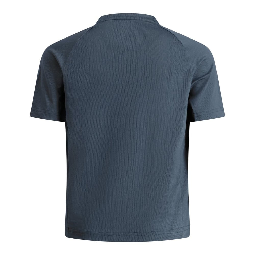 Herren Club Brugge 2024/25 Drittes Authentisches Trainingsshirt - Grau