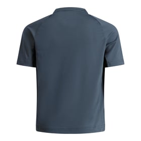 Herren Club Brugge 2024/25 Drittes Authentisches Trainingsshirt - Grau