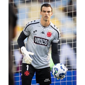 Men's Vasco 2025/26 Third Pre Match Shirt