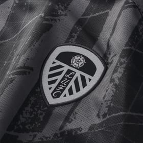 Terza maglia a maniche lunghe da uomo Leeds United 2026/27